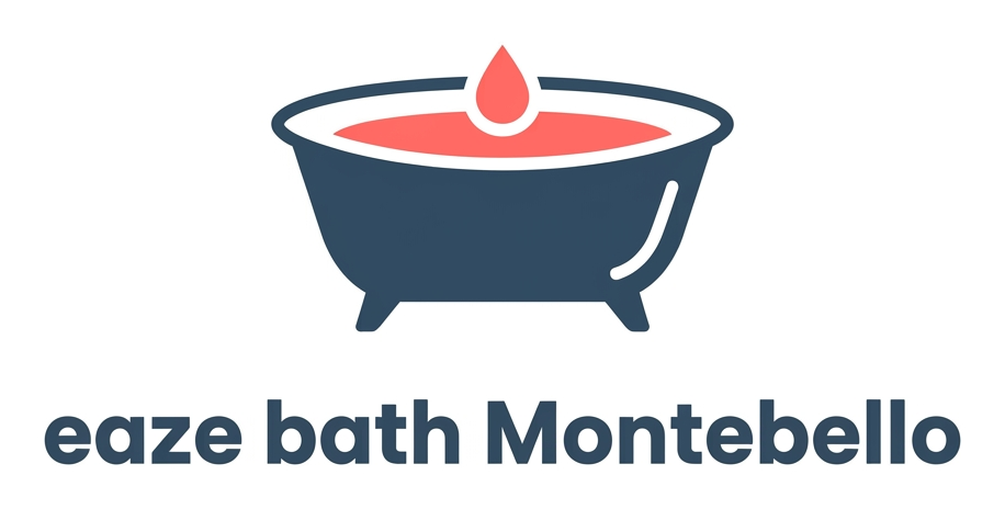 Montebello Bathroom Remodeling logo